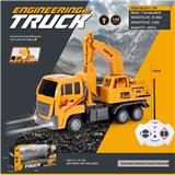 OBL995636 - Remote control cars / tanks