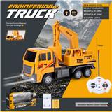 OBL995638 - Remote control cars / tanks