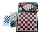 OBL995639 - Game classes / chess