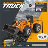 OBL995640 - Remote control cars / tanks