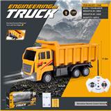 OBL995643 - Remote control cars / tanks