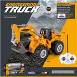 OBL995644 - Remote control cars / tanks