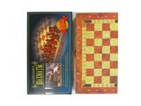 OBL995652 - Game classes / chess
