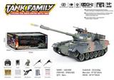 OBL995678 - Remote control tank car (m60 army green)