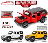 OBL995804 - Die-cast toys