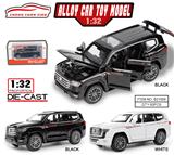 OBL995808 - Die-cast toys