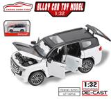 OBL995809 - Die-cast toys