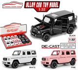 OBL995810 - Die-cast toys