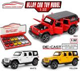 OBL995811 - Die-cast toys