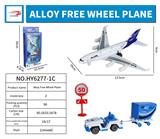 OBL995851 - Die-cast toys