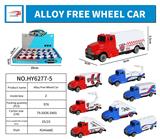 OBL995861 - Die-cast toys