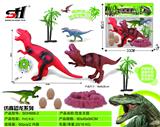 OBL995901 - 恐龙王国