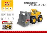 OBL995910 - 惯性工程车（铲车）