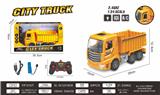 OBL995928 - Remote control cars / tanks