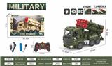 OBL995929 - Remote control cars / tanks