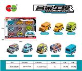 OBL995949 - Die-cast toys
