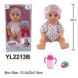 OBL996097 - DOLL