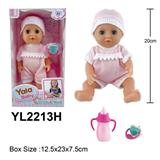 OBL996103 - DOLL