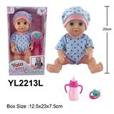OBL996107 - DOLL