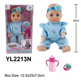 OBL996109 - DOLL