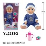 OBL996112 - DOLL
