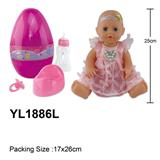 OBL996125 - DOLL