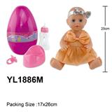 OBL996126 - DOLL