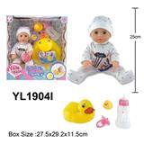 OBL996134 - DOLL