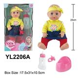 OBL996135 - DOLL