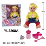 OBL996141 - DOLL