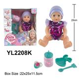 OBL996151 - DOLL