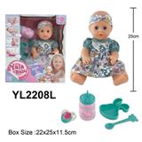 OBL996152 - DOLL