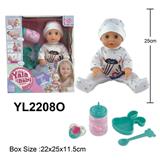 OBL996155 - DOLL