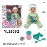 OBL996157 - DOLL