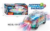 OBL996175 - Electric cars/ tanks