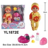 OBL996216 - DOLL