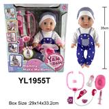 OBL996246 - DOLL