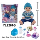 OBL996259 - DOLL