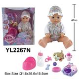 OBL996266 - DOLL