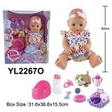 OBL996267 - DOLL