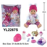 OBL996271 - DOLL