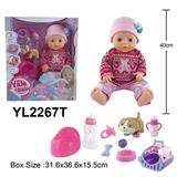 OBL996272 - DOLL