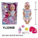OBL996275 - DOLL