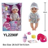 OBL996279 - DOLL
