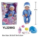 OBL996280 - DOLL