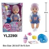 OBL996282 - DOLL