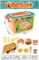 OBL996299 - FOOD SET