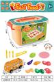 OBL996304 - FOOD SET