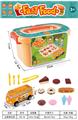 OBL996305 - FOOD SET