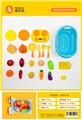 OBL996320 - FOOD SET
